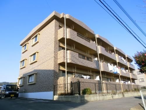 グランレーヴ弐番館の外観画像