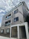 幡ヶ谷五番館の外観画像