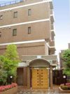 グランディ二子玉川園の外観画像