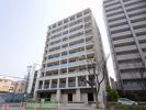 レオンコンフォート梅田北の外観画像