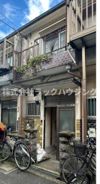 上野口町テラスハウスの外観画像