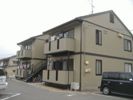 小谷アパートの外観画像