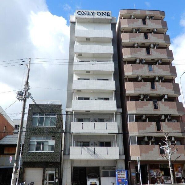 ONLYONE天六(オンリーワンテンロク)の外観画像