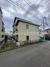 サンシャレー上大岡の外観画像