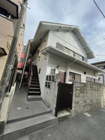 グリーンブリーズの外観画像