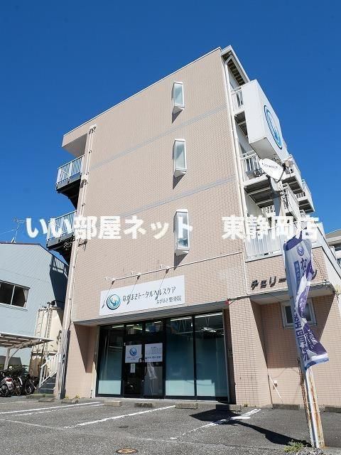 チェリーハイツの外観画像