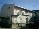 川本マンションの外観画像