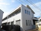 ルミエール久我山の外観画像