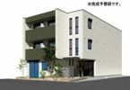 le cielの外観画像