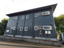ナチュール川西の外観画像