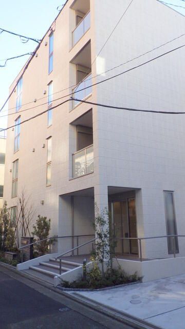 (シニア限定)A・Ra・Bic(アラビック)の外観画像