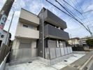 AJ西船橋の外観画像