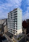 レジディア文京湯島Ⅲの外観画像