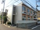 レオパレスリバーパークみのりの外観画像
