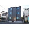 Acero ebinaの外観画像