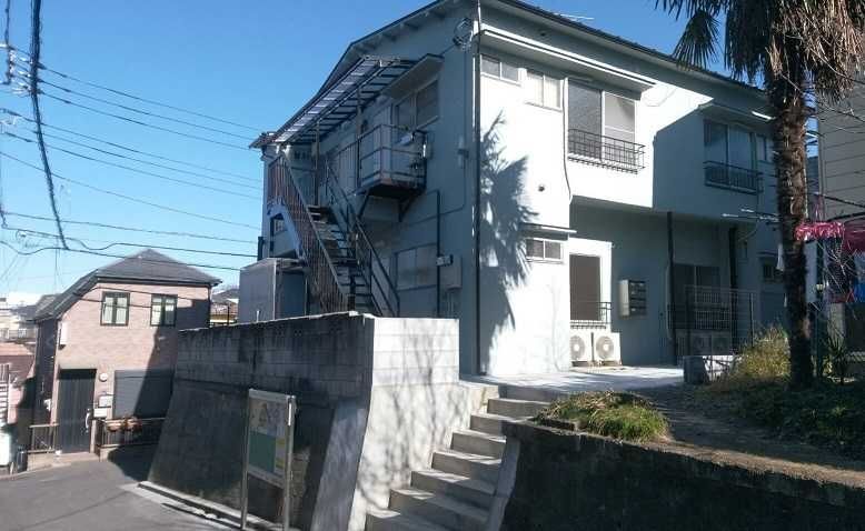 ハイム成丘の外観画像