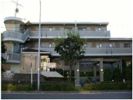 ルミナンス中川の外観画像