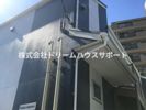 ウィンレックス横須賀 201号室の外観画像