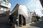 シェル・クレールの外観画像