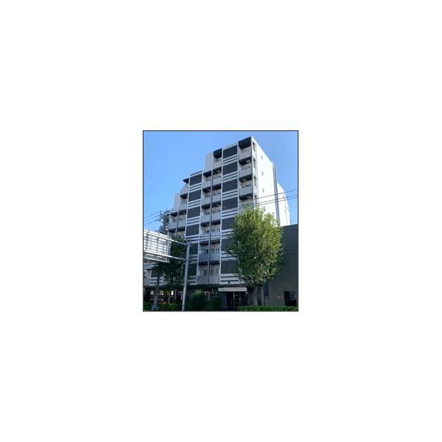 EXIM OGIKUBO(エクシムオギクボ)の外観画像
