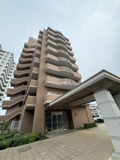 ローレルコート観音新町の外観画像
