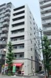 アクサス文京関口の外観画像