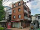 メゾン木内の外観画像