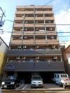 AEC天神東アネックスの外観画像