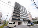 S-RESIDENCE新大阪Lunaの外観画像
