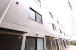 Land Palace武蔵小山の外観画像