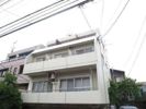 宮崎台フラッツの外観画像