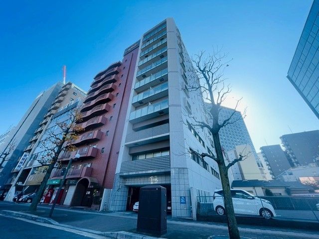 アーバンルーム平和大通りの外観画像