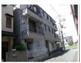 小曽根マンションの外観画像