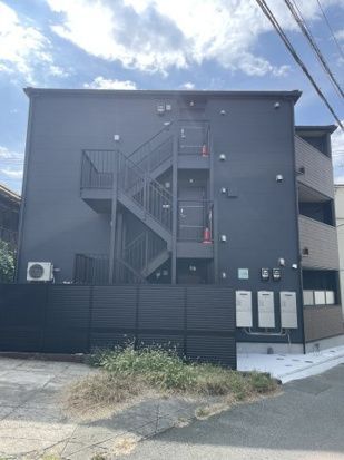 WillowLaneの外観画像