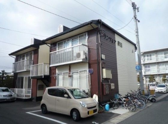 サンライフ泉田の外観画像