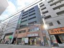 おおきに京橋駅前ビルの外観画像