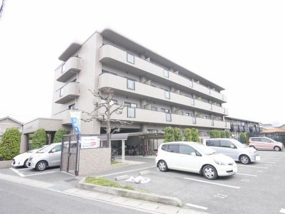 スカール後楽園の外観画像