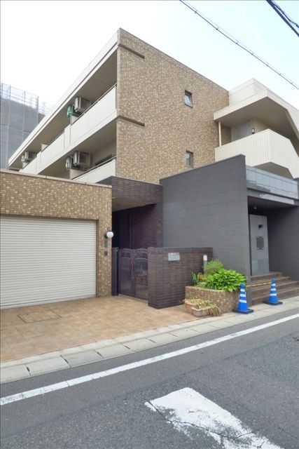 Yamato 011の外観画像