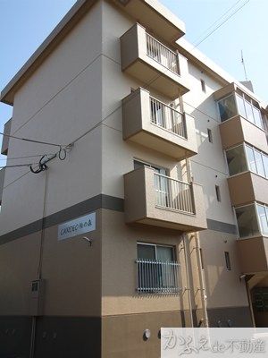 CANDEO柏の森の外観画像