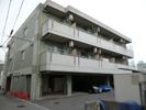 ドルチェ三鷹の外観画像