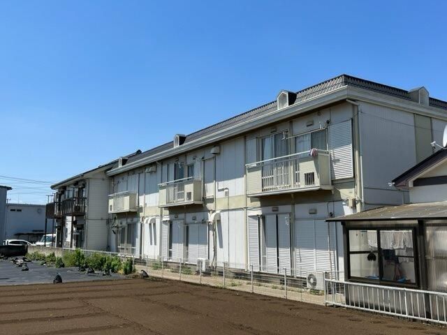 ハイツジュリアンの外観画像