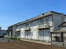 ハイツジュリアンの外観画像