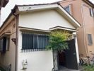 北原賃貸戸建の外観画像