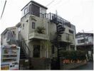 パルコート春日町の外観画像