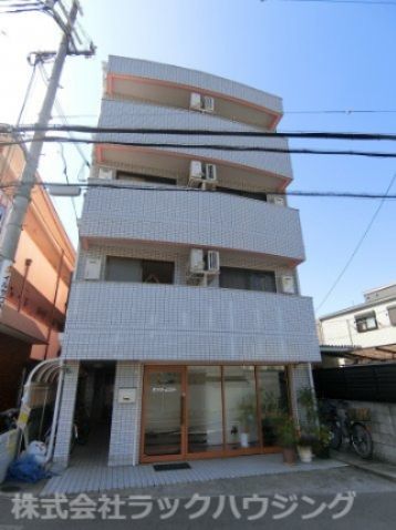 ハーモニーヒルズ末広の外観画像