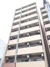 シャルマンフジ天神橋サウスの外観画像