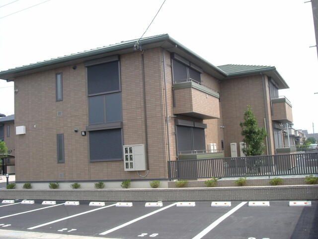 サンビレッジ神田Cの外観画像