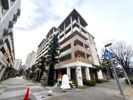 灘の浜高層住宅 5号棟の外観画像