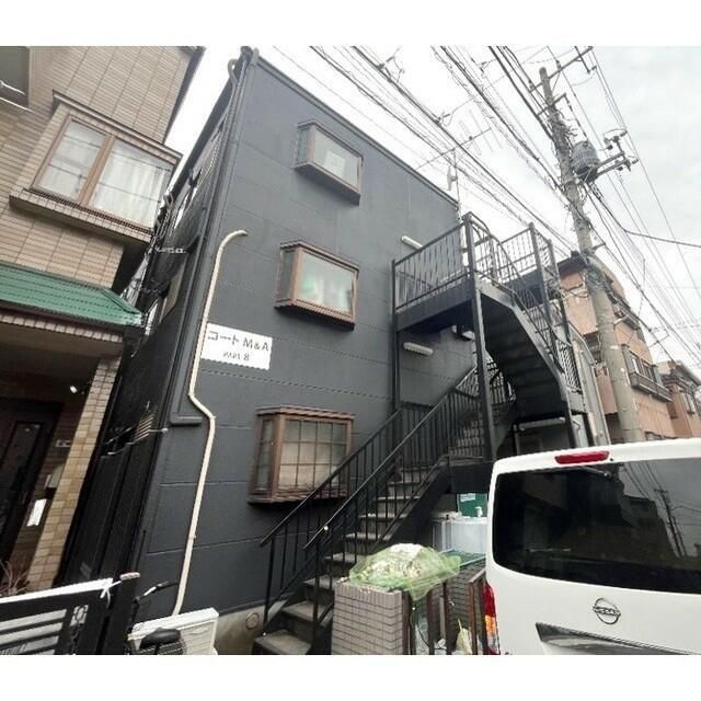 コートM&A Part8の外観画像