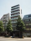 レグラス荏原中延の外観画像